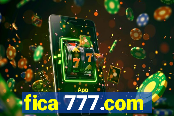 fica 777.com